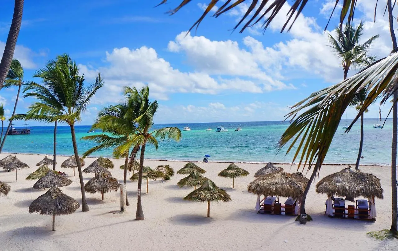 Ocean View Villa 4 Guests Bavaro Beach Wifi Kitchen Parking Punta Cana Dominican Republic
