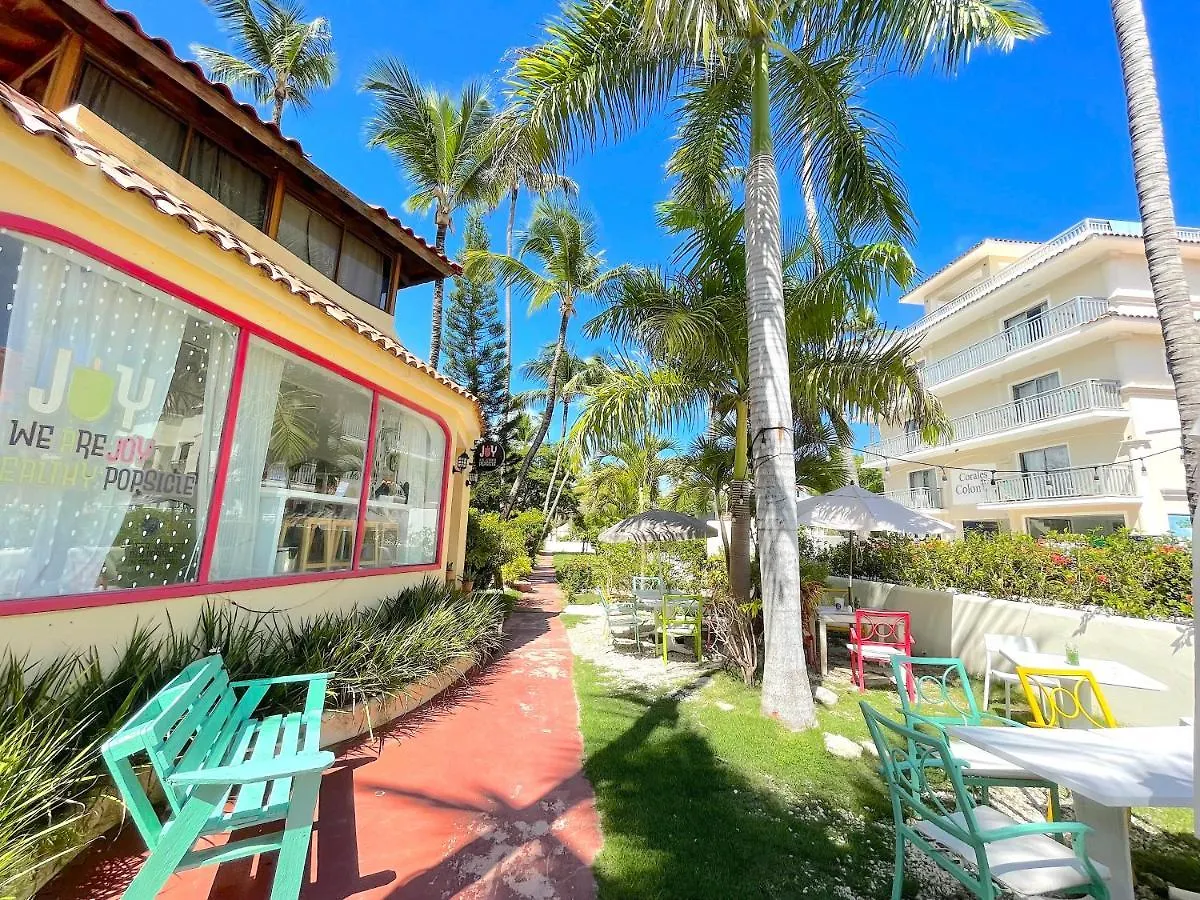 Ocean View Villa 4 Guests Bavaro Beach Wifi Kitchen Parking Punta Cana Dominican Republic