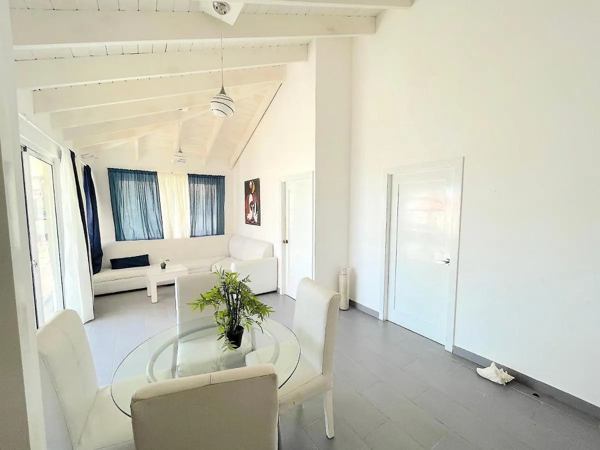 Ocean View Villa 4 Guests Bavaro Beach Wifi Kitchen Parking Punta Cana 0*,