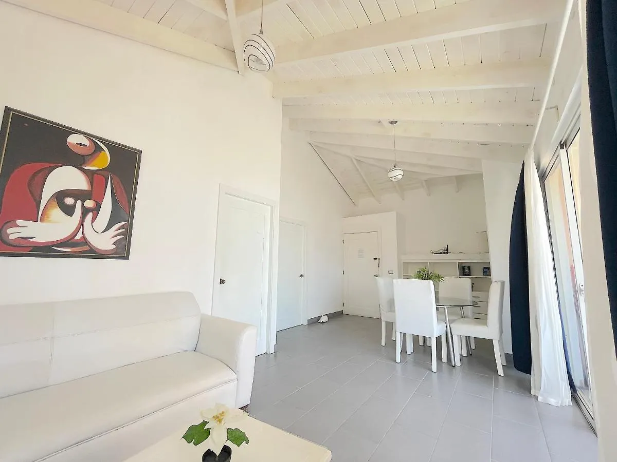 Ocean View Villa 4 Guests Bavaro Beach Wifi Kitchen Parking Punta Cana