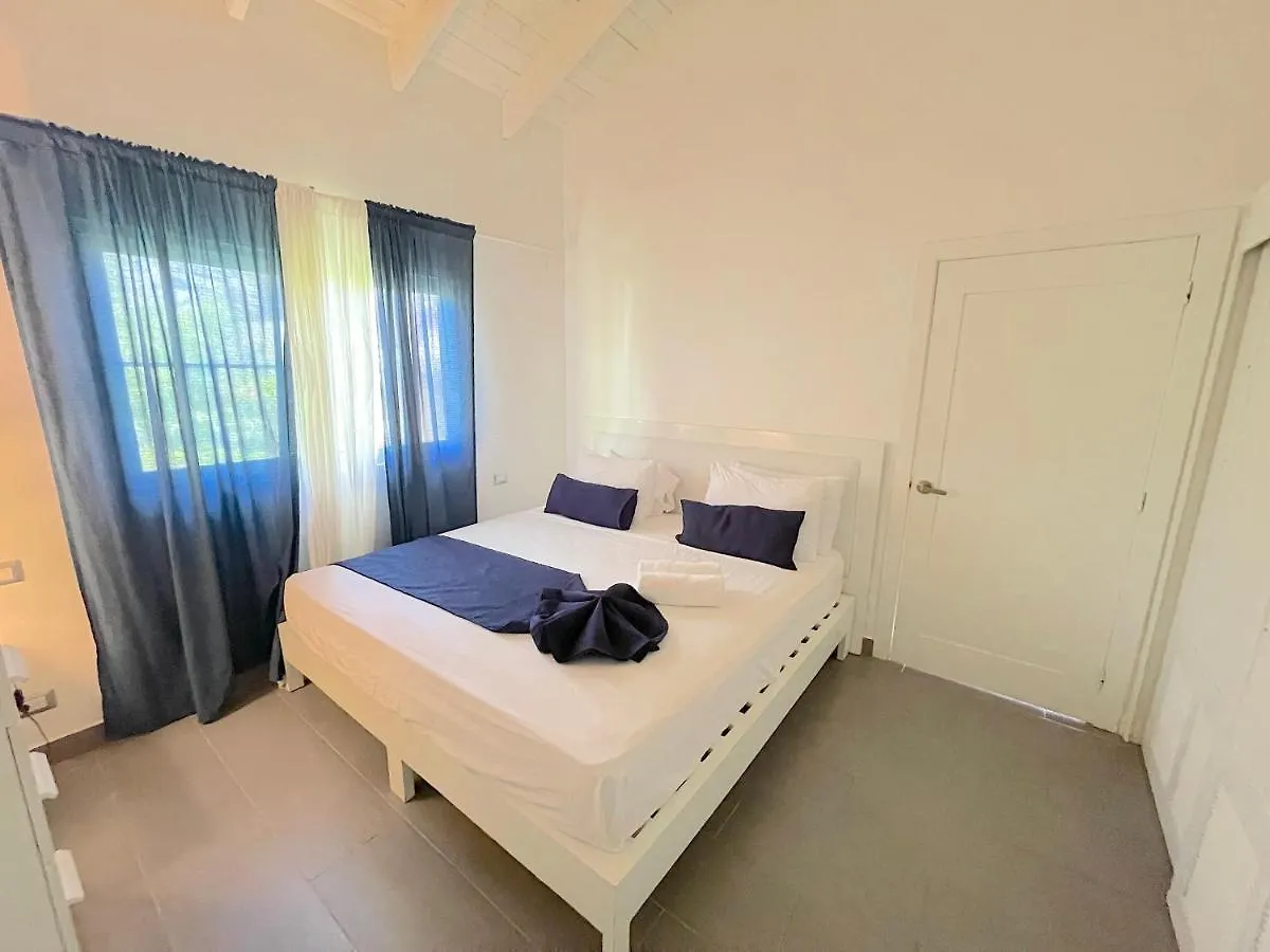 Ocean View Villa 4 Guests Bavaro Beach Wifi Kitchen Parking Punta Cana Dominican Republic