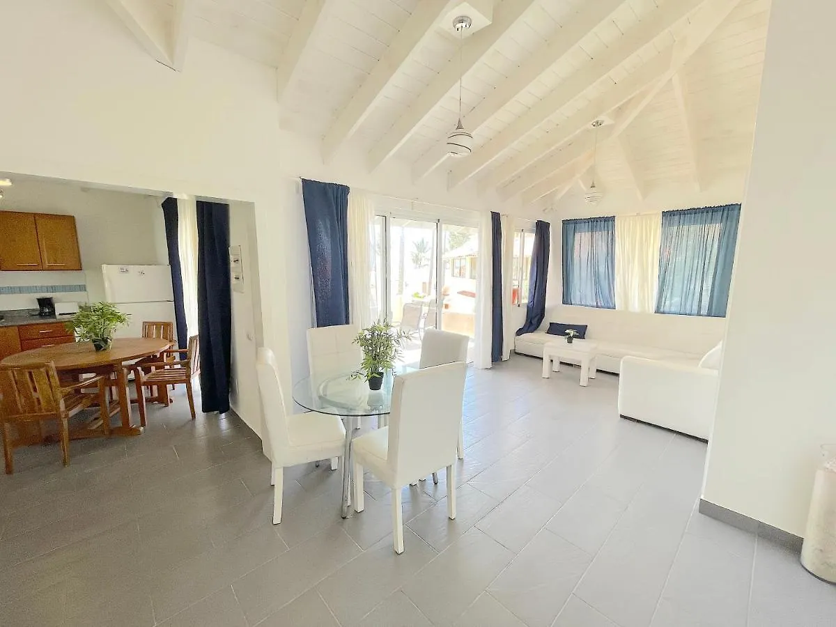Ocean View Villa 4 Guests Bavaro Beach Wifi Kitchen Parking Punta Cana