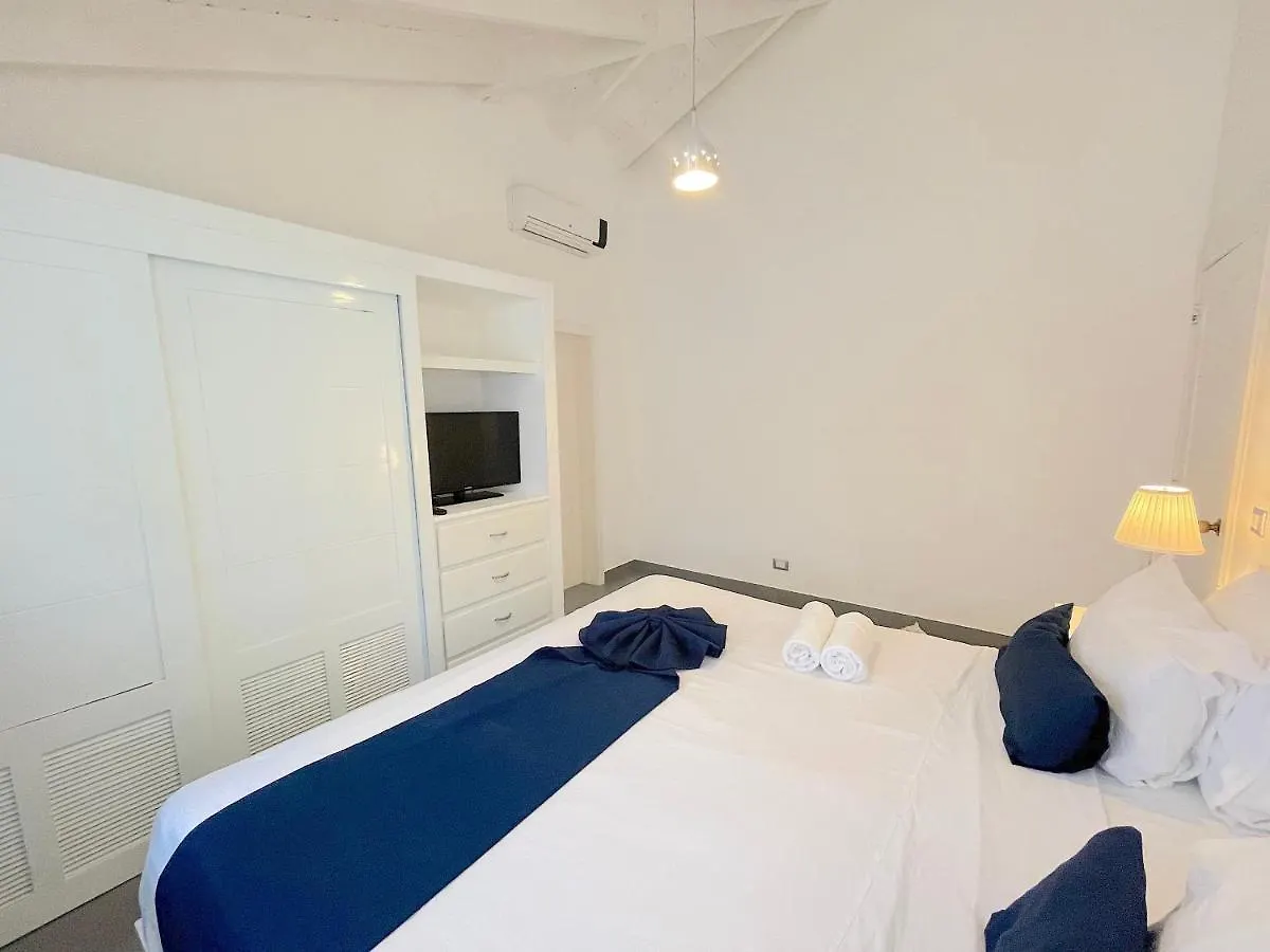 Ocean View Villa 4 Guests Bavaro Beach Wifi Kitchen Parking Punta Cana