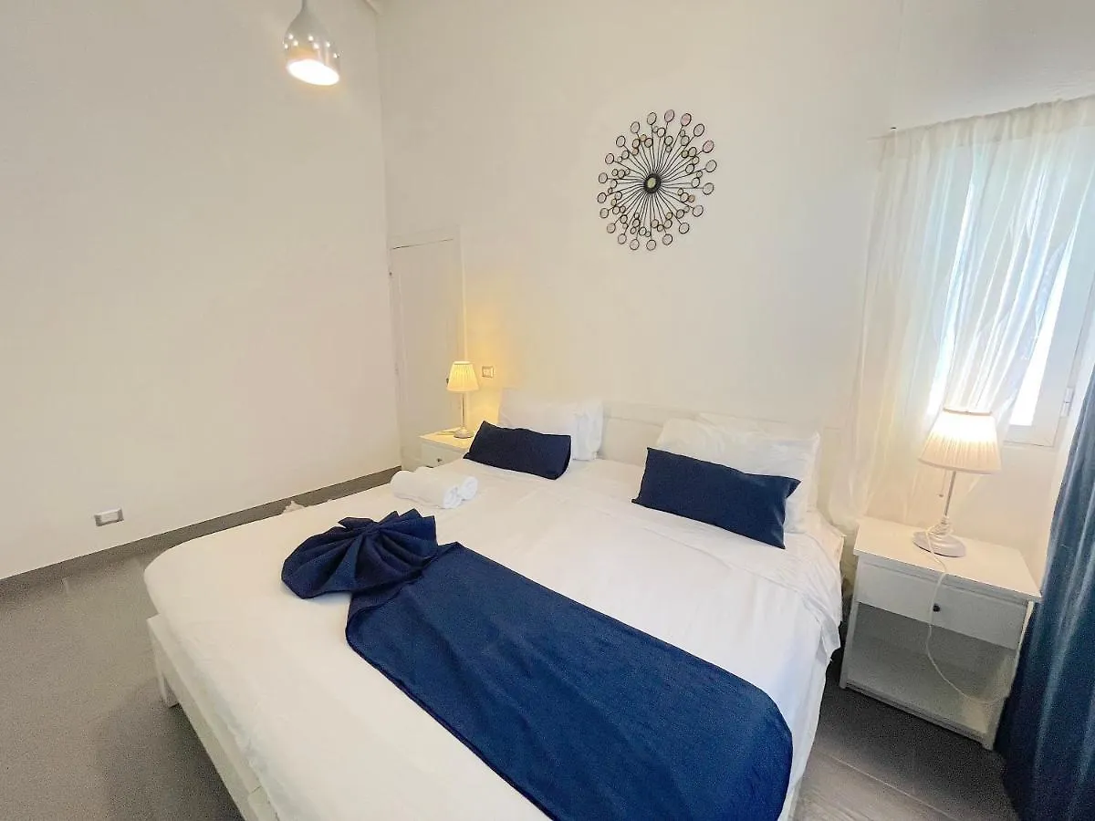 Ocean View Villa 4 Guests Bavaro Beach Wifi Kitchen Parking Punta Cana
