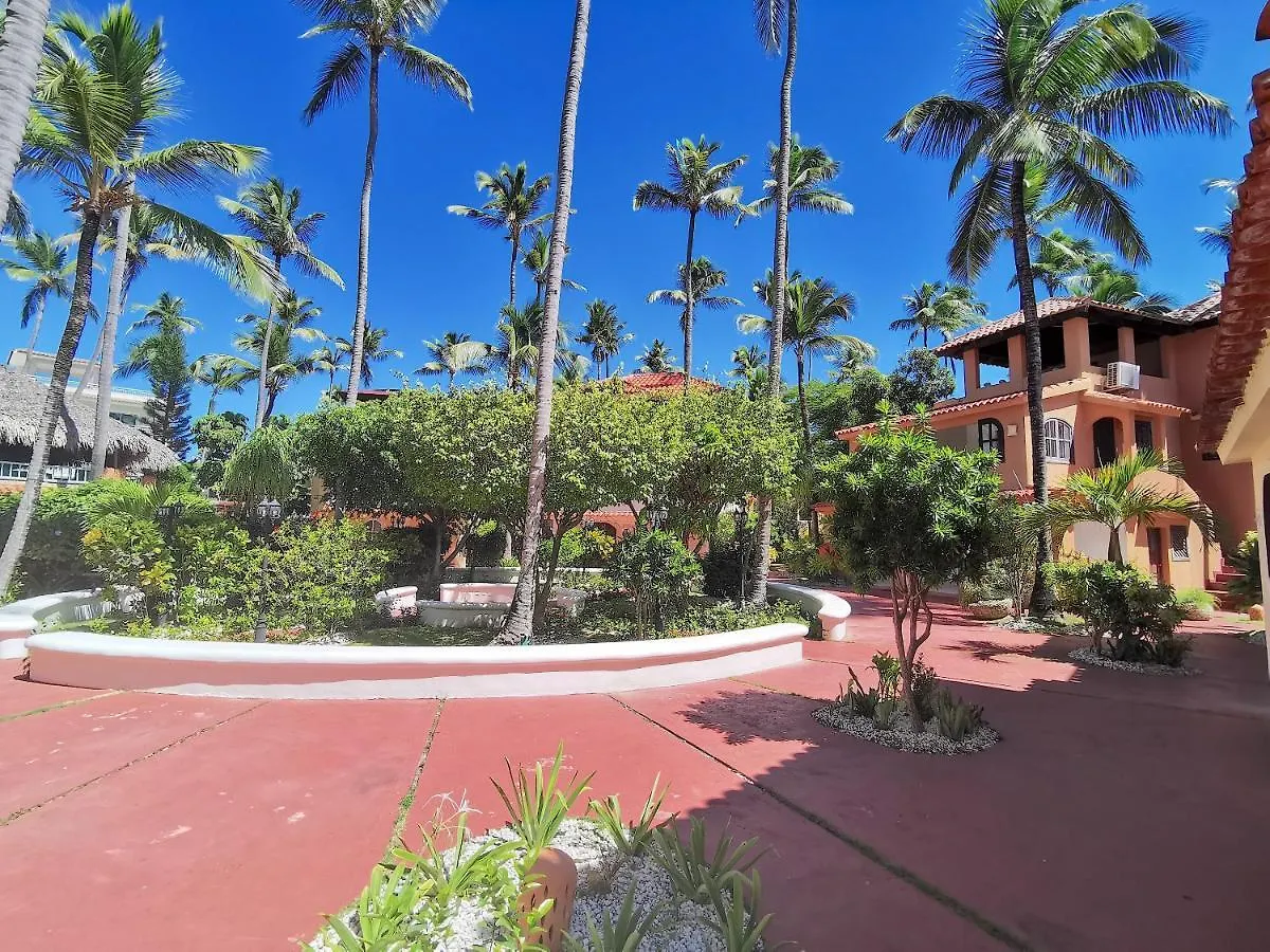Ocean View Villa 4 Guests Bavaro Beach Wifi Kitchen Parking Punta Cana