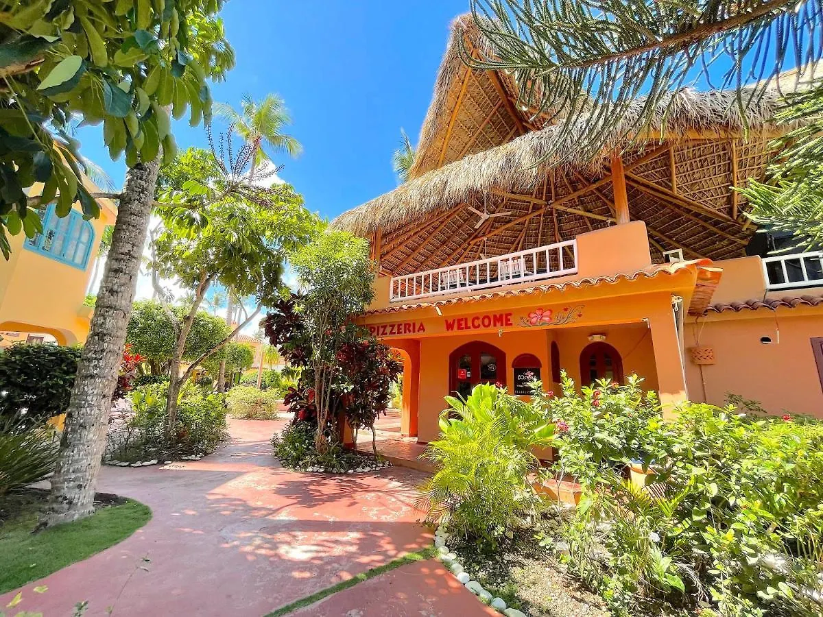 Ocean View Villa 4 Guests Bavaro Beach Wifi Kitchen Parking Punta Cana 0*,  Dominican Republic